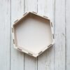 Caja Feliz día Mamá Hexagonal - Imagen 4